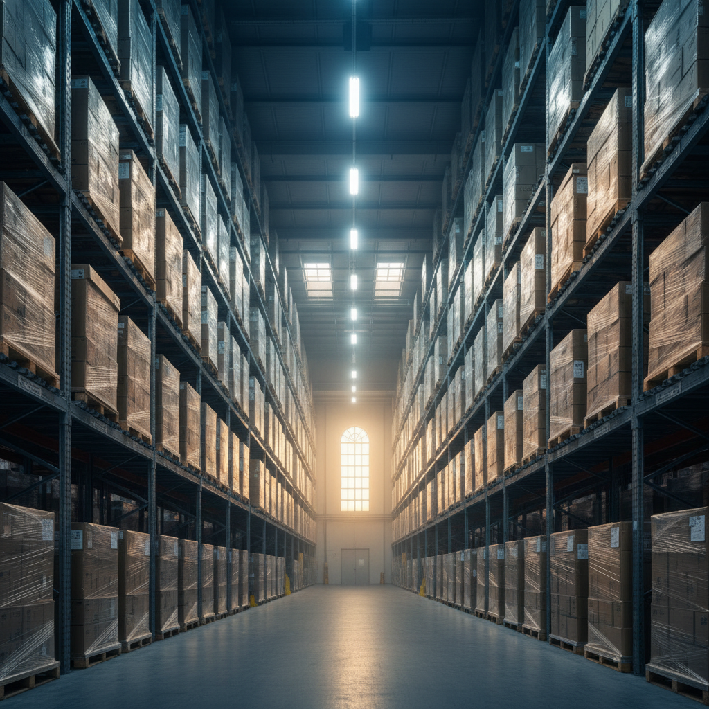 Warehouse