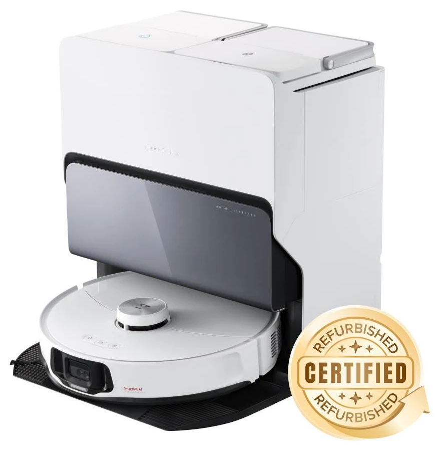 Roborock S8 MaxV Ultra